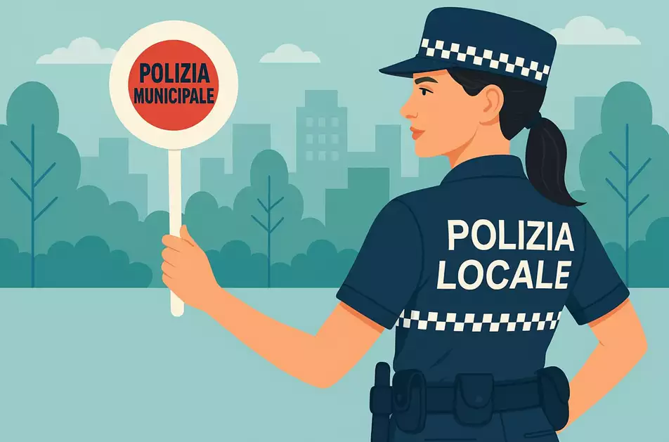 Un'immagine generica segnaposto con angoli arrotondati in una figura.